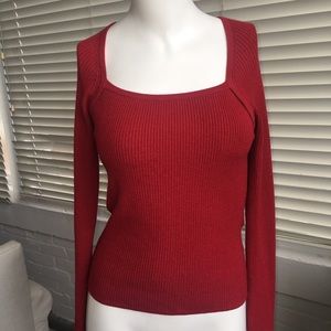 Vintage express sweater